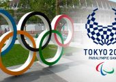 24 августа стартуют XVI Летние Паралимпийские игры-2020