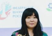 Баира Кованова выиграла Кубок России 2021г.
