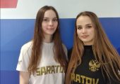 Результаты Чемпионата России по кикбоксингу 2022г.