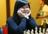 Баира Кованова - победитель международного шахматного фестиваля «Moscow Open - 2022»