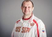 Сегодня, 12 февраля свой день рождения празднует директор ГБУ «СОЦСП», мастер спорта России международного класса по гребле на байдарках и каноэ Сергей Хованский !