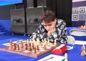 Чемпионат России по быстрым шахматам