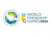 Всемирные Игры Дружбы 2024 — первые соревнования под эгидой Международного Движения Дружбы, которые включают в себя выступления по 33 летним видам спорта.