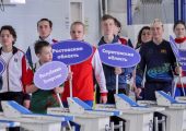  В Пензе завершилось первенство России и Всероссийские соревнования по спорту глухих. 