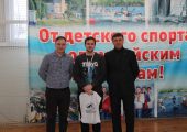 Сегодня 21 мая свой день рождения отмечает мастер спорта России по гребле на байдарках и каноэ  Неловко Сергей!