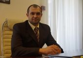 Сергей Хованский назначен на должность директора ЦСП-ШВСМ