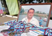 В Энгельсе с 8 по 12 июля пройдут Всероссийские соревнования, посвященные памяти ЗТР В.К. Трунина.