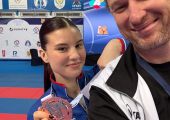  Karate 1-Series A