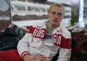Илья Захаров примет участие в Чемпионате мира