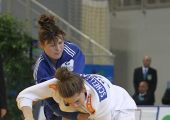 Екатерина Токарева примет участие на Кубке Европы.