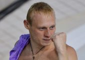 Илья Захаров двукратный призер Мировой серии!