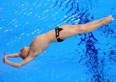 Спортсмены ГБУ "СОЦСП-ШВСМ" примут участие в Чемпионате России по прыжкам в воду