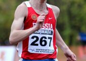 Олег Григорьев выступил на Чемпионате России