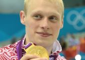 Илья Захаров занял 5 место на Кубке Мира по прыжкам в воду