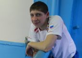 Алексей Лазарев завоевал бронзовую медаль на III летней Спартакиаде молодежи России