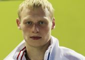 Илья Захаров выступит на Чемпионате Европы по водным видам спорта в Германии