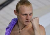 Илья Захаров - победитель Кубка России по прыжкам в воду