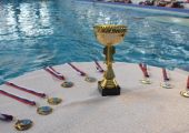 В бассейне «Саратов» определят  лучших прыгунов в воду в Поволжье