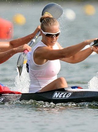 Кира Степанова попала в главный финал Олимпийских Игр
