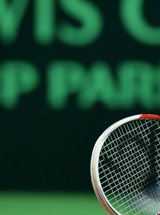 Саратовские спортсмены выступят на Кубке России по теннису