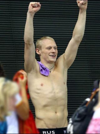 Илья Захаров стал бронзовым призером Мировой серии