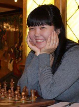 Баира Кованова – победитель Кубка России по шахматам