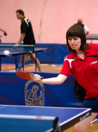 Анжелика Косачева - завоевала золото на международном турнире. 