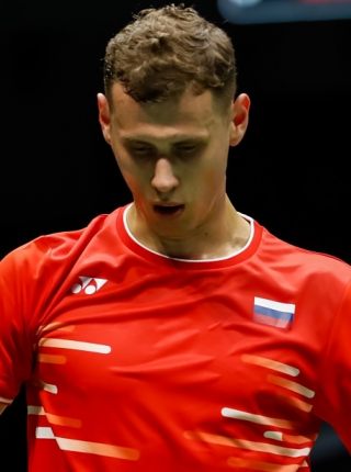 Владимир Мальков вышел в плей-офф на Европейских играх 2019.