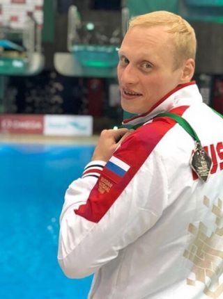 Илья Захаров пропустит Чемпионат мира по водным видам спорта.