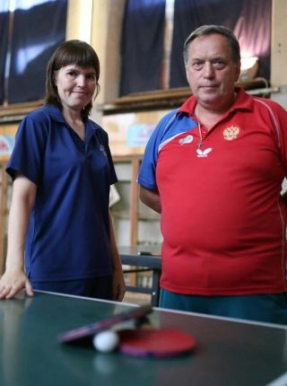 Анжелика Косачева успешно выступила на Чемпионате Европы. 