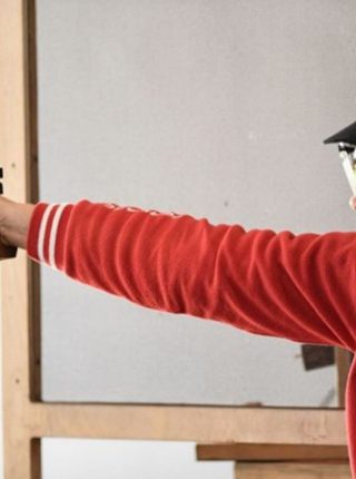 Сергей Малышев и Анастасия Пантелеева завоевали бронзовые медали Чемпионата мира по пулевой стрельбе спорта лиц с ПОДА. 
