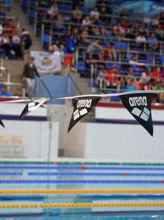 Саратовские пловцы успешно продолжают своё выступление на чемпионате и Первенстве Приволжского федерального округа по плаванию
