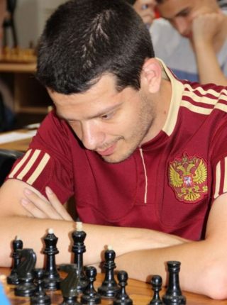 В Анапе состоялся международный шахматный фестиваль.