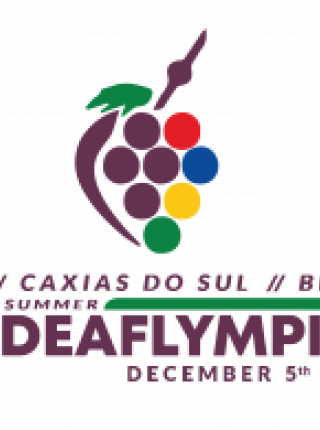 Изменение сроков проведения XXIV Летних Сурдлимпийских Игр. 