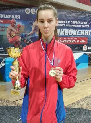 В Уфе прошли чемпионат и первенство Приволжского федерального округа по виду спорта кикбоксинг в дисциплинах К1 и фулл-контакт. 