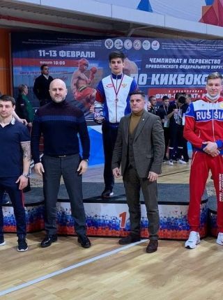 В Уфе прошли чемпионат и первенство Приволжского федерального округа по виду спорта кикбоксинг в дисциплинах К1 и фулл-контакт. 