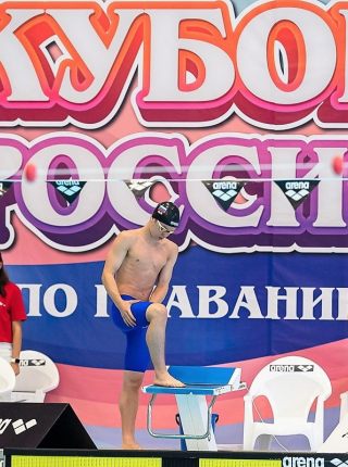 Итоги Кубка России про плаванию