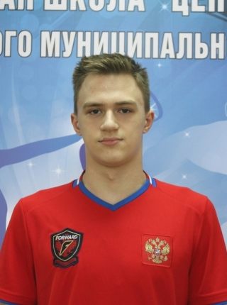 Артем Воробьев - победитель Чемпионата ПФО