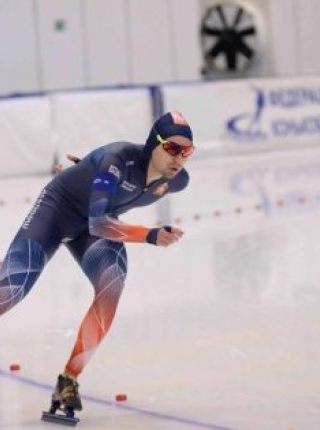 Даниил Чмутов - призер Всероссийских соревнований.