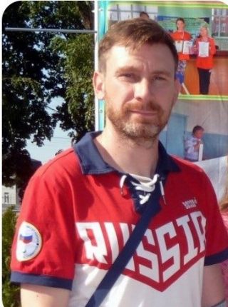 Сергей Малышев- призер Чемпионата России!