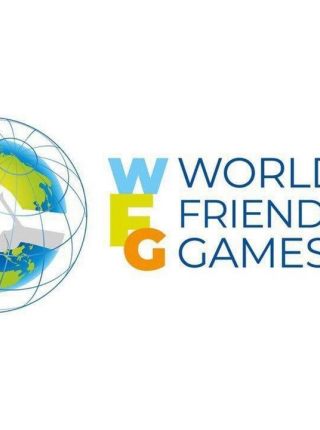 Всемирные Игры Дружбы 2024 — первые соревнования под эгидой Международного Движения Дружбы, которые включают в себя выступления по 33 летним видам спорта.