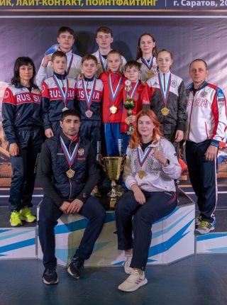 Чемпионат приволжского федерального округа по кикбоксингу.